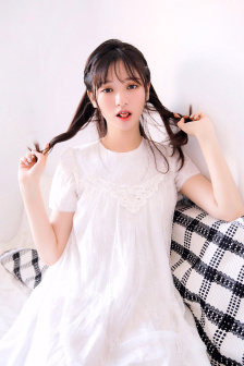 哪种狗最适合女人自己用